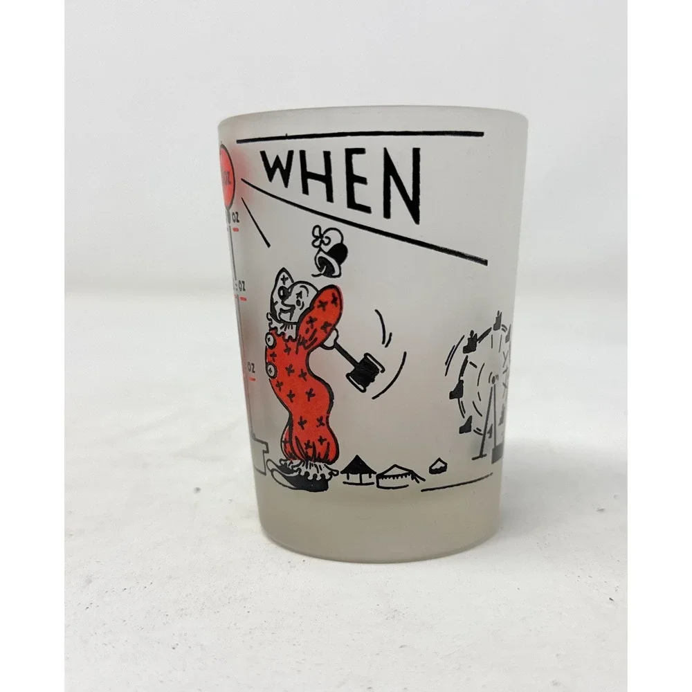 Vintage Barware 